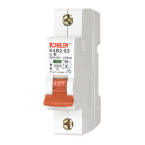 Sale High Quality (MCB) Miniature Circuit Breaker (KNB2-63)