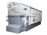 Packaged Steam Boiler (DZL)