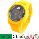 Customised Design New Digital Watch for Promotion