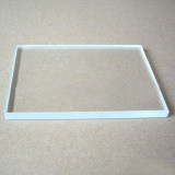 3-15mm Ultra Clear Float Glass / Low Iron Glass