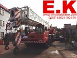 Used Original Japanese Kato Truck Crane 70ton (NK700E-V)