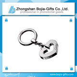 Promotion Gift Metal Key Chain with Lasar Logo (BG-KE624)