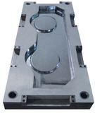 SMC Mould for Train Washbasin with Class a Surface