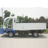 Factory Prices Electric Transfer Vehicle with CE (DT-6/8/12)