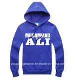 Knitted Fleecy Mens Hoodies, Crop Hoodies, Pullover Hoodie