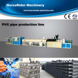 UPVC Pipe Making Machine Extrusion Machinery