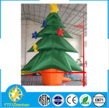 Giant Inflatable Christmas Tree