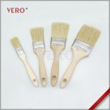 Maple Handle Paintbrush with High Quality Long Lengthout (PBW-009)