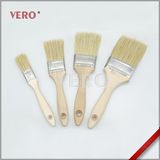 Maple Handle Paintbrush with High Quality Long Lengthout (PBW-009)