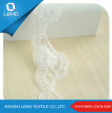 Net Embroidery Lace Trim for Wedding Dress