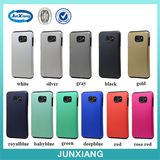 2015 New Arrived TPU+PC High Quality Phone Case for Samsung S6 Edge