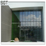 Laminated Glass for Building/ Meets All Relevant Safety Standard
