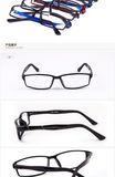 High Quality Tr90 Frame Eyewear Reading Glasses