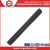 High Strength Alloy Steel A193 B7 Black Stud Bolt