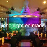High Perfermance Stages P10 LED Video Cloth