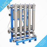 Modularized Program Filter for Water