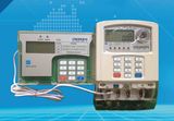 Single Phases Keypad Prepayment Energy Meter