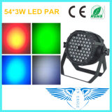 54*3W Waterproof LED PAR Light