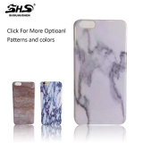 Shs Marble Grain Painting TPU Cell Phone Case