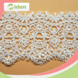Widentextile Fancy Style Lace Trimming Wholesale Customized Generous Chemical Lace