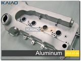Stainless Steel Prototype