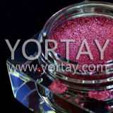 Crystal Metal Pearl Pigment/Crystal Wine Red Pearl Pigments (YT4033)