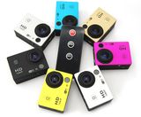 IR Control Video Camera, 1080P WiFi Action Camera, Wireless Video Camera
