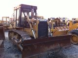 Used Cat D6d Bulldozer, Used Cat Bulldozer D6d, Used D6d Cat Bulldozer