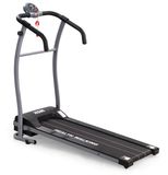 Healthmate Home Fitness Running Machine Electric Treadmill (HSM-T08B)