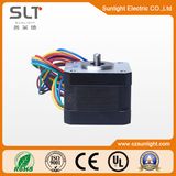 Small Size Driving Micro Electric Stepping Motor with High Speed