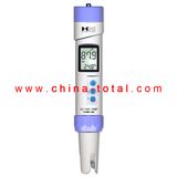 COM-100: Waterproof Ec / TDS / Temp Combo Meter