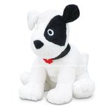 Electrical Plush Character Toy for Promotion Gift