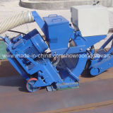 Cleaning Equipment, SGS, Portable Steel Plate Shot Blasting Machine for Derusting