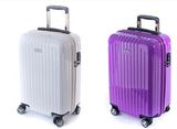 Top Quality Personalized Polycarbonate Luggage