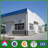 Steel Building for Chicken Coop, Work Shop, Warehouse