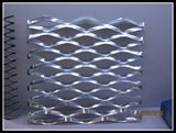 Aluminum Expanded Metal Mesh