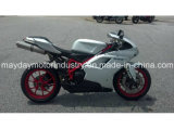 Brand New Superbike 848 Evo Motorcycle