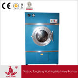 Industrial Laundry Dryer / Elctric Heated Tumble Dryer 150kg/120kg/100kg/70kg/50kg (SWA)