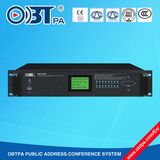 China Wholesale 60W Programmable Timer for Public Address System