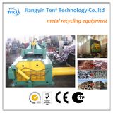 Tfkj Hydraulic Metal Scrap Press Machine