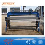 Pedal Shearing Machine (Q01)