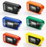 Fmx Resettable Vibration Hour Counter for Mini Bike Jet Ski