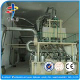 50t/D Wheat Flour Milling Machinery