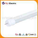 900mm 10W 100lm/W Electronic Ballast Compatible LED T5 Tube