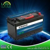 Best Selling 12V 60ah DIN60 Mf Car Battery