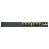 Cisco 2960 Series Switches Ws-C2960s-24ts-S Network Switch