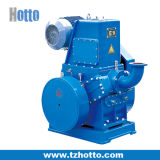 Rotary Piston Vacuum Pump (HGL-150)