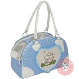 PU Pet Dog Bag with Different Color (CD-17)