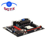 AMD A75 Motherboard Micro ATX DDR3 Socket FM2