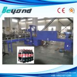 PLC Control PE Film Wrapping Machinery